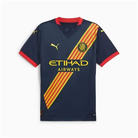 Achetez vos maillots Girona FC sur Unisport