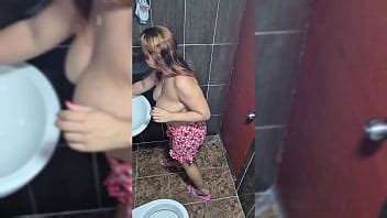 He Shows Me His House And Then I Hide In The Bathroom And Record It Naked United States