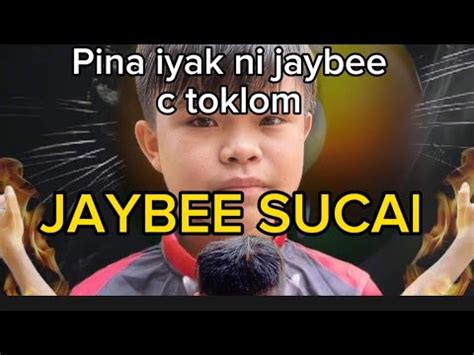 Tokmoljaybee Sucal YouTube