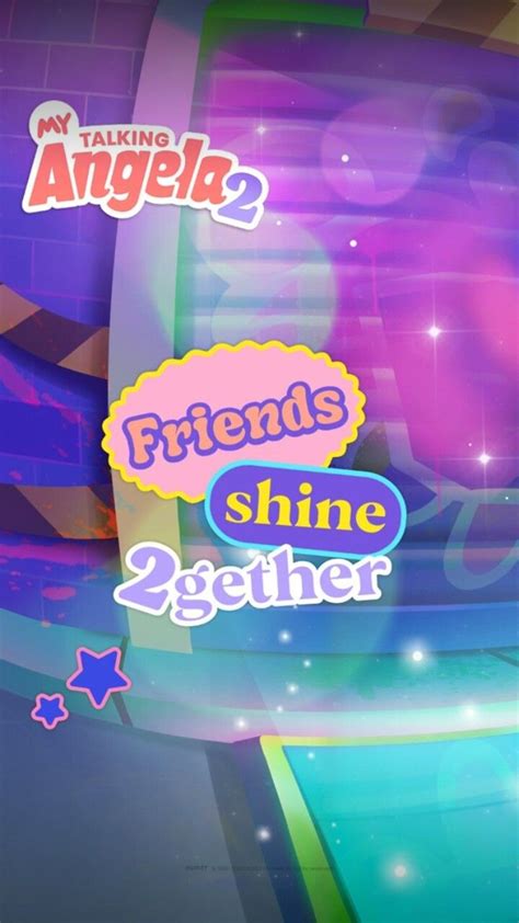 Create Your Own Angela Experience In My Talking Angela 2
