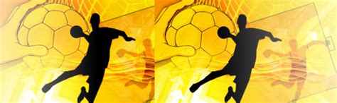 História do Andebol :: Andebol