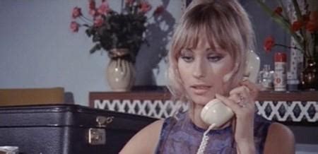 Orchidea De Santis Hot