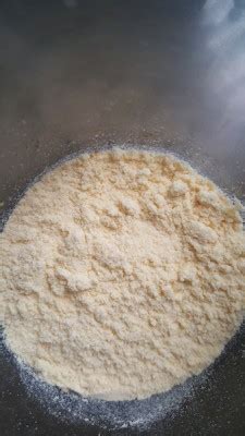 Шведские крекеры с семенами льна : Выпечка несладкая