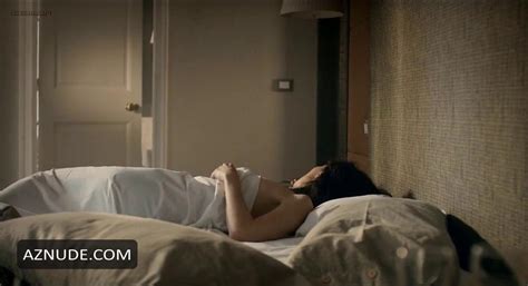 ARIADNA GIL Nude AZNude