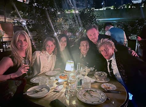 Penny Lancaster Nude Photos And Porn Scandal Planet