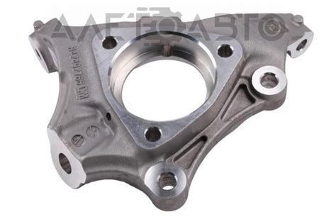 Цапфа передняя правая Chevrolet Bolt 17-21 42492766 артикул 594595 ...