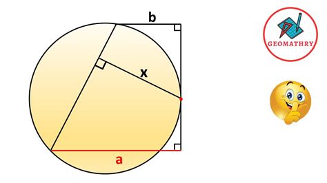 3 Nice Geometry Questions You Must Solve Youtube