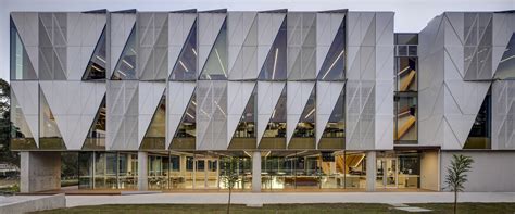 Barker College Architectus