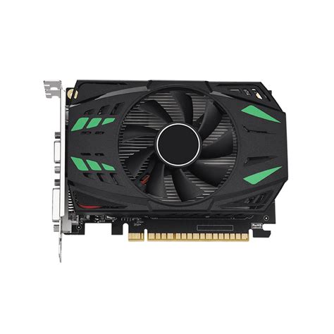 GTX 650 1GB GDDR5 Graphics Card 128 Bit 1059MHz 1250 MHz 28 Nm PCle X16 ...