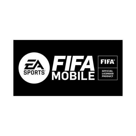 Fifa Mobile Ea Sports Logo Vector Ai Png Svg Eps Free Download