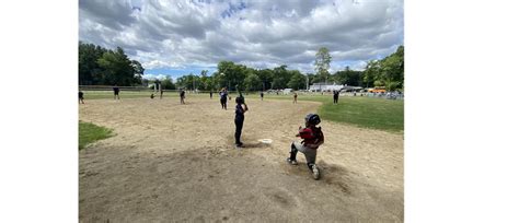 Avon Youth Baseball Home