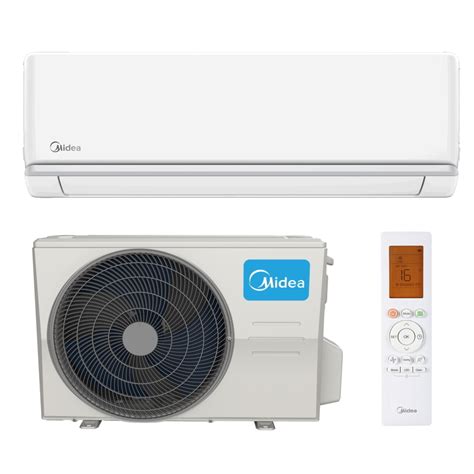 ᐉ Кондиционер Midea MSAG-09HRFN8-I/MSAG-09HRFN8 "1707336135 ...