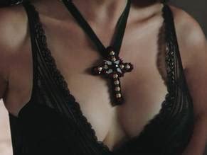 Estefany Escobar Nude Aznude