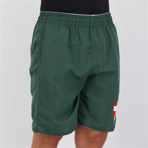 Palmeiras Palestra Green Shorts Futfanatics