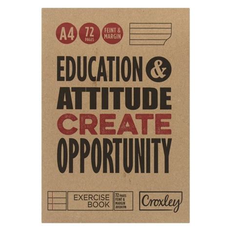 croxley   page feint margin book smart price specials pnp home