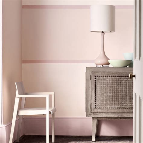 La couleur en décoration Le rose nude Inspiration couleur