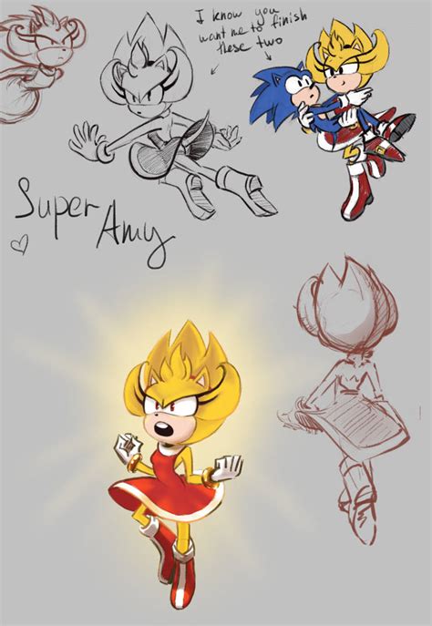 super amy  blackatstoryteller  deviantart