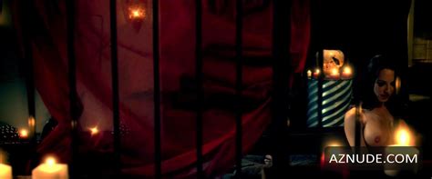 ERIN MARIE GARRETT Nude AZNude