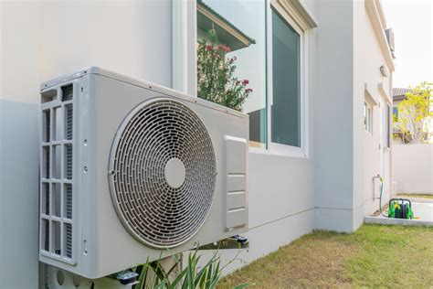 Common Heat Pump Problems And Solutions