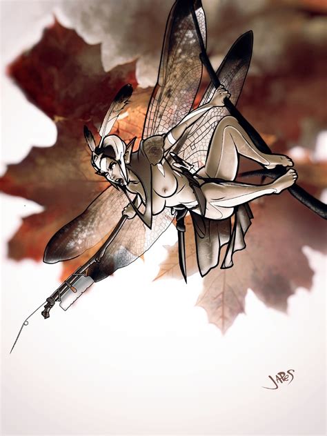 Dragonfae By Japes Hentai Foundry