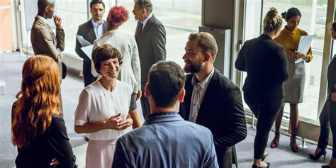 The Importance Of Networking For Entrepreneurs