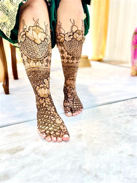 bridal henna leg design ideas leg henna designs bridal henna henna