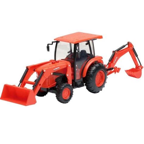 Toy Tractor-Kubota Toy Tractor | Agri Supply