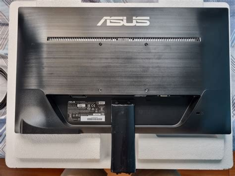 ASUS VA229HR Monitor, Computers & Tech, Parts & Accessories, Monitor ...