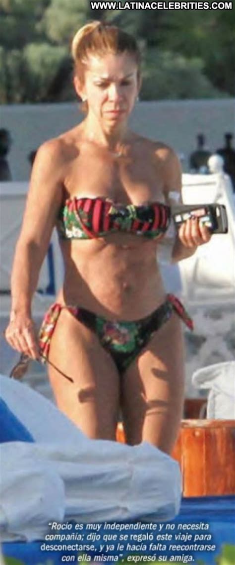 Nude Latina Celebrity Rocio Sanchez Azuara Pictures And Videos Archives Latina Celebrities