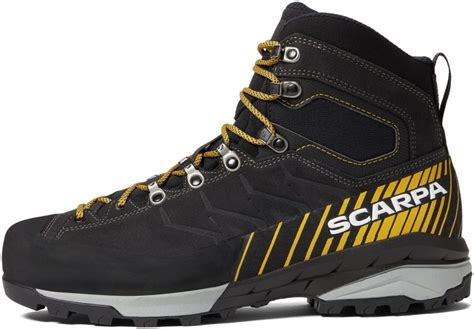 10+ Scarpa Hiking Boot Reviews (2023) | RunRepeat