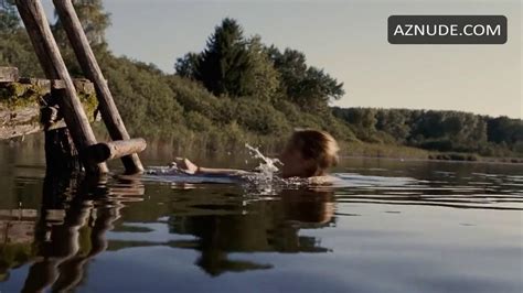 PAULA KALENBERG Nude AZNude