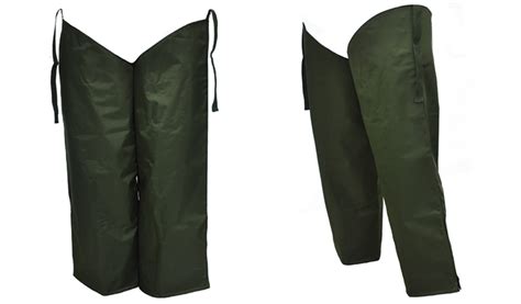 Новинка: Чапсы Nordman