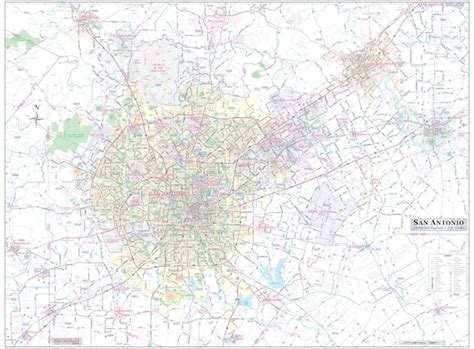 New Braunfels Zip Code Map Map Of Rose Bowl