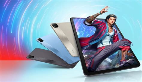 Tablet Perdana Infinix XPAD Diluncurkan Dengan Harga Mulai Rp1 8 Jutaan