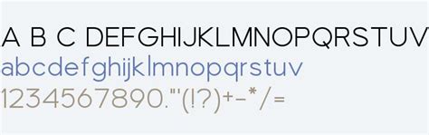 normal light fonts   onlinewebfontscom