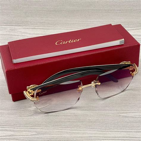 Cartier Glasses How To Tell Fakes Safe Shipping | datascience.dca.ufrn.br