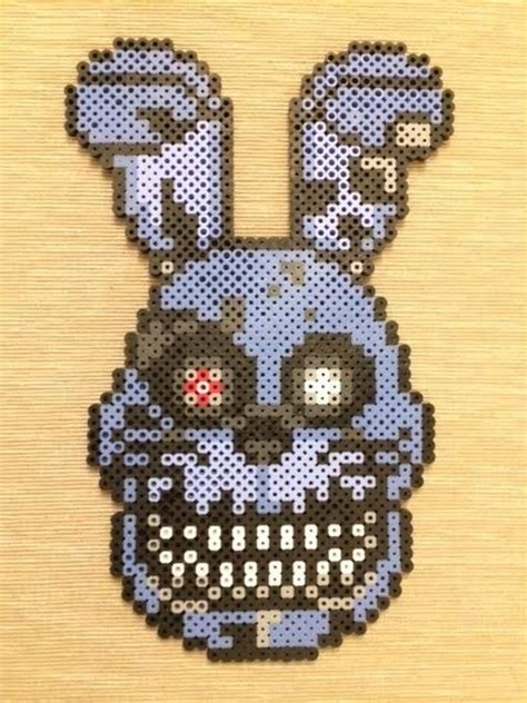 Pin On Perlers