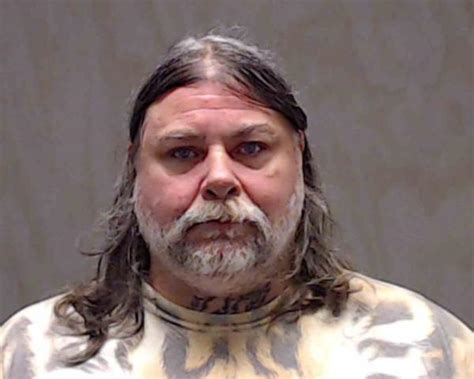 Roger Dean Rust Sex Offender In Cincinnati OH OH