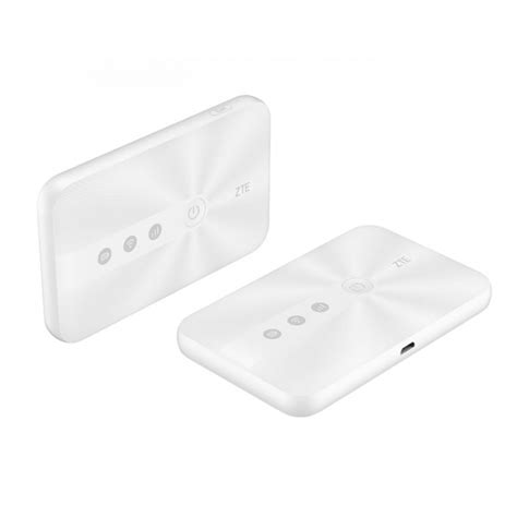 ZTE MF937 4G LTE Cat4 MiFi Specs, Chipset, Datasheet, Review