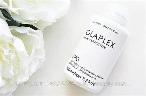 Olaplex №3 Hair Perfector. Эликсир «Совершенство Волос» (id 14388950)