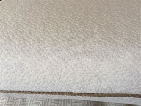 Technogel Deluxe Sleeping Pillow Review - All Things Fadra