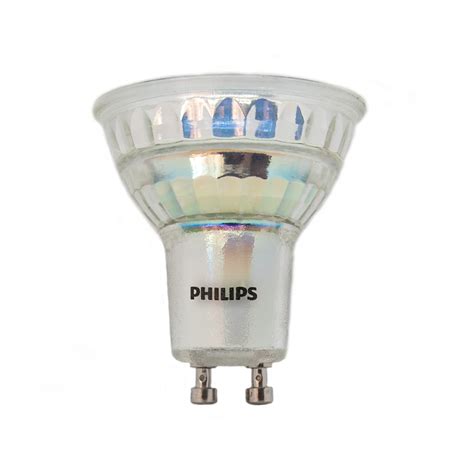 Philips Essential Led W Gu D