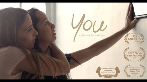 X Lesbian Short Films You Can T Miss Once Upon A Journey