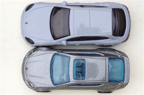 Mustang Fan Peru Porsche Panamera Turbo S E Hybrid Sport Turismo Hot Wheels