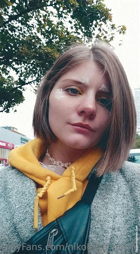 Nikoletta Nikole Nude OnlyFans Leaks Fappening FappeningBook