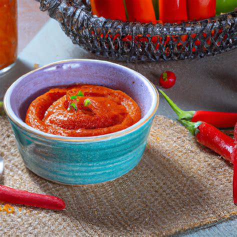 Sambal – COOKPILOT