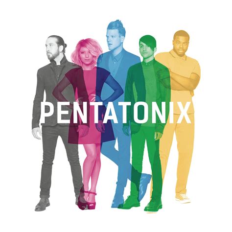 Pentatonix: Pentatonix (Deluxe Edition) (2 LPs) – jpc.de