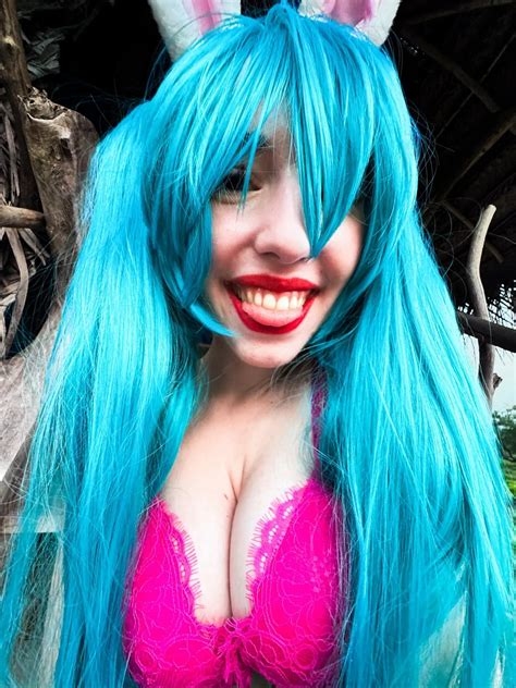 Your Easter Bunny Nude Pics Xhamster