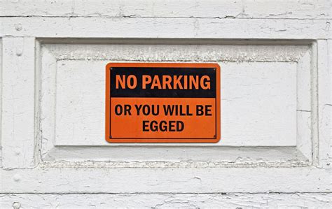 The Guy Who Writes Confusing Parking Signs Explains Body Autonomy | The
