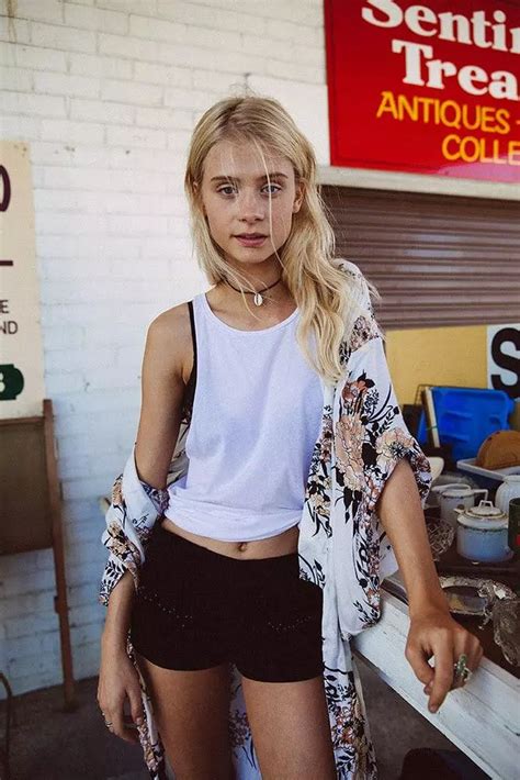 31 Semi Nude Clara Rosager Photos 12thBLOG